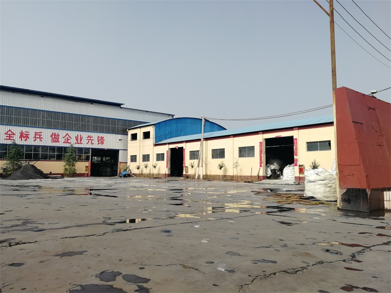 公司環(huán)境展示